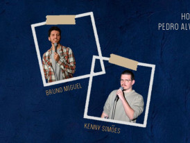 Stand-up Night