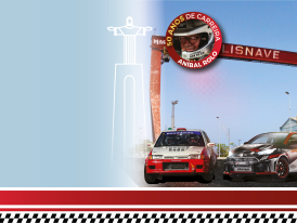 Almada Extreme Sprint evento