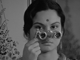 Charulata filme