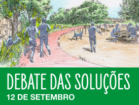 O Meu Bairro - sessão 12 set