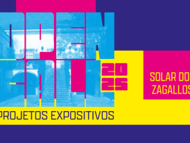 Almada, Open Call, Solar dos Zagallos, Cultura, Sobreda, candidaturas, exposições