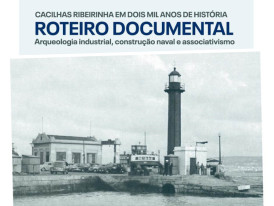 Roteiro Cacilhas