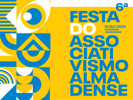 Festa do Associativismo