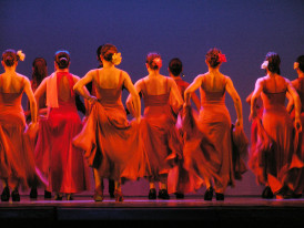 Flamenco
