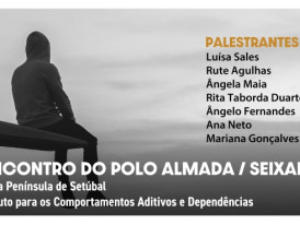 I Encontro do Polo Almada/Seixal