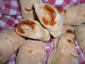 pão