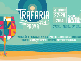 Trafaria com Prova