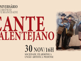 Cante alentejano 