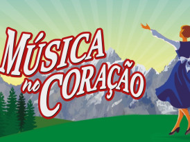 Música no Coração