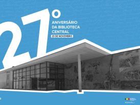 Bibliotecas