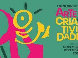 Concurso Arte e Criatividade
