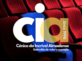 Cénico da Incrível Almadense