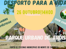 Desporto para a Vida