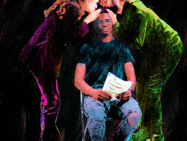 Oficina Teatro | Ativa'mente Plano de Formação