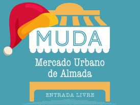 MUDA Edição de Natal