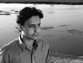 O Mundo de Apu - cinema de Satyajit Ray