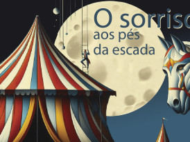 O Sorriso Aos Pés Da Escada