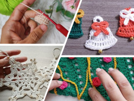 Oficna de Crochet