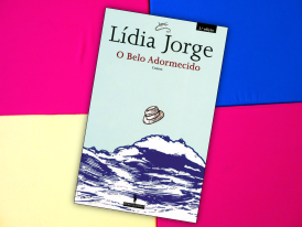 Clube de leitura, O Belo Adormecido