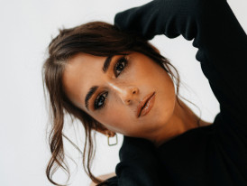 Carolina de Deus, Feliz Almada 2024