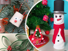 Oficina de Natal