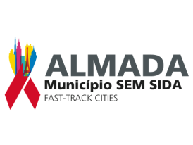 Almada Município Sem Sida