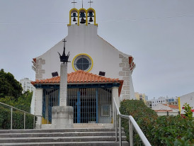Capela do Bairro