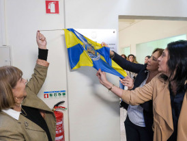 Novo Centro de Respostas Integradas abriu na Trafaria