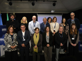 Almada, Cultura, Artemrede, Compromisso Cultura 2030, Fórum Político, Convento dos Capuchos, Caparica, Inês de Medeiros, presidente, CMA