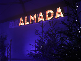 Feliz Almada
