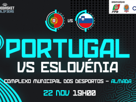 Portugal eurobasket