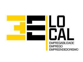 Logo 3 E local