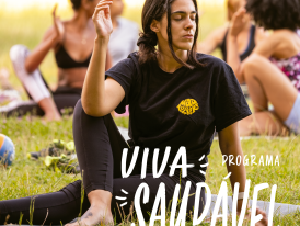 Programa Viva Saudável - Out a Dez 2024