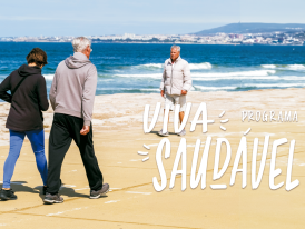 Saúde - Programa Viva Saudável