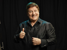Herman José, Feliz Almada 2024
