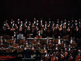 grandes coros de ópera