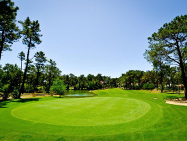 Golfe da Aroeira