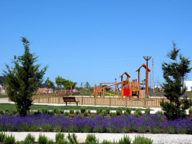 Parque Multiusos da Sobreda