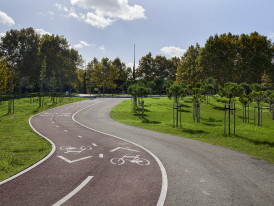 Ciclovia