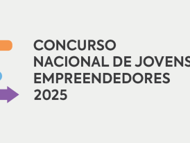 Concurso Nacional de Jovens Empreendedores