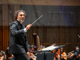 Concerto ano novo
