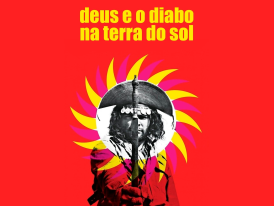 Deus e o Diabo na Terra do Sol