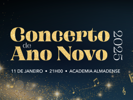 Concerto de Ano Novo 2025