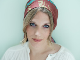 Luísa Sobral