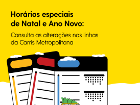 Natal e Ano Novo 2024