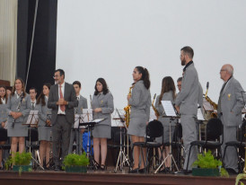 Concerto de Ano Novo