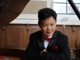 Zeming Wu