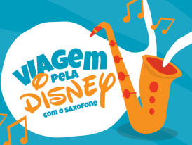 Saxofone_Disney