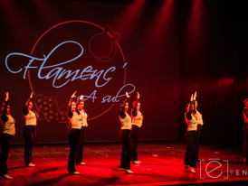 Flamenc’A Sul | Fusíon