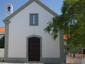 Capela Nossa Senhora do Bom Sucesso